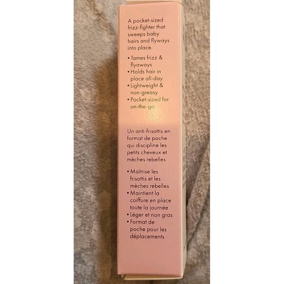 Bondi Boost Anti-Frizz Flyaway Wand Full Size 0.33 Oz New In Box - Picture 5 of 9